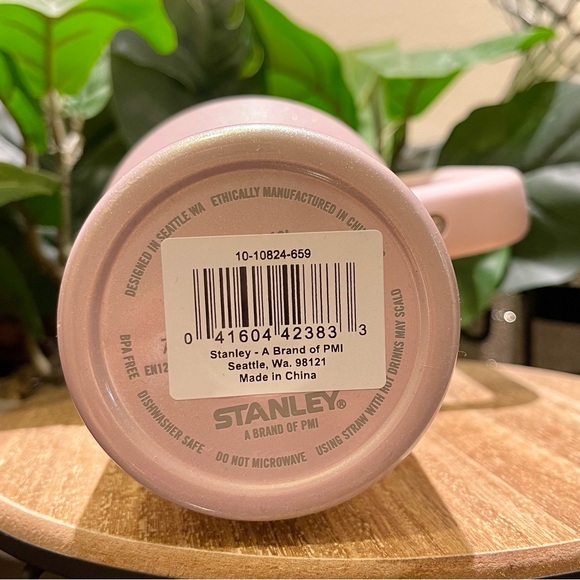 Aster Stanley Tumbler 40oz. Target June 2024 Collection - Picture 6 of 14